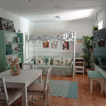 Precioso Loft En El Centro De Cordoba. Apartment ภายนอก รูปภาพ