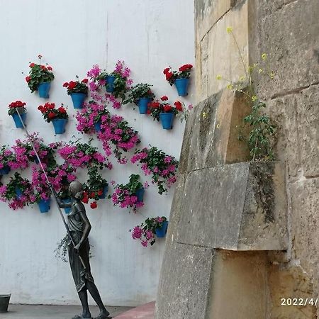 Precioso Loft En El Centro De Cordoba. Apartment ภายนอก รูปภาพ