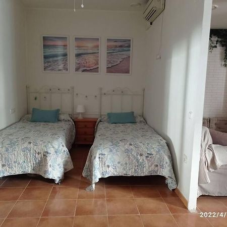 Precioso Loft En El Centro De Cordoba. Apartment ภายนอก รูปภาพ