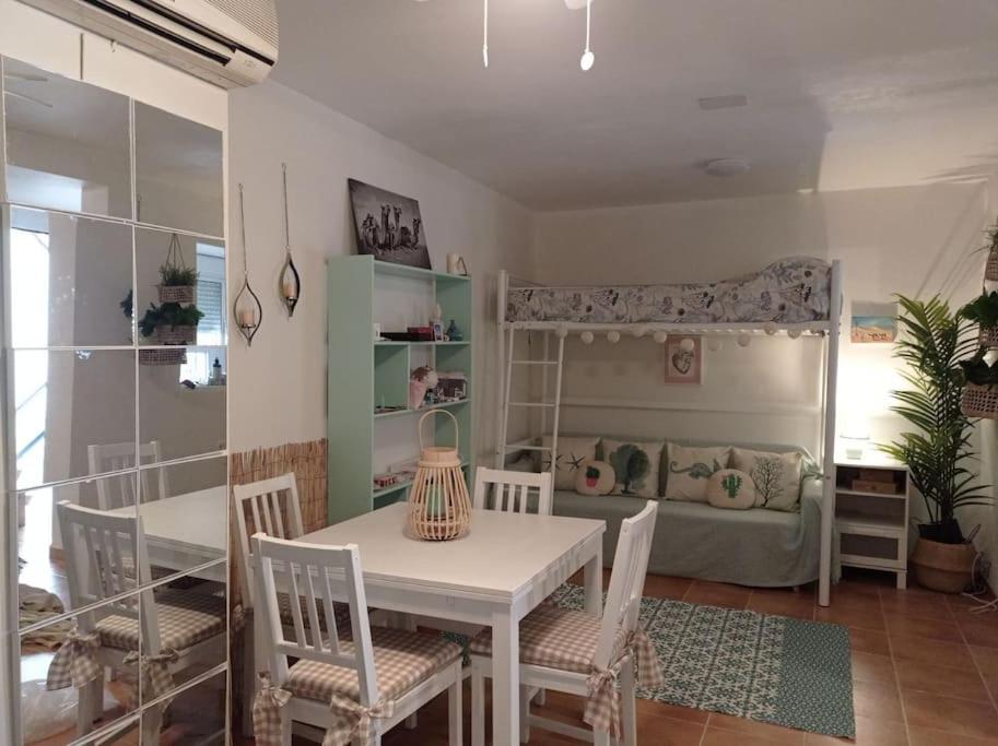Precioso Loft En El Centro De Cordoba. Apartment ภายนอก รูปภาพ