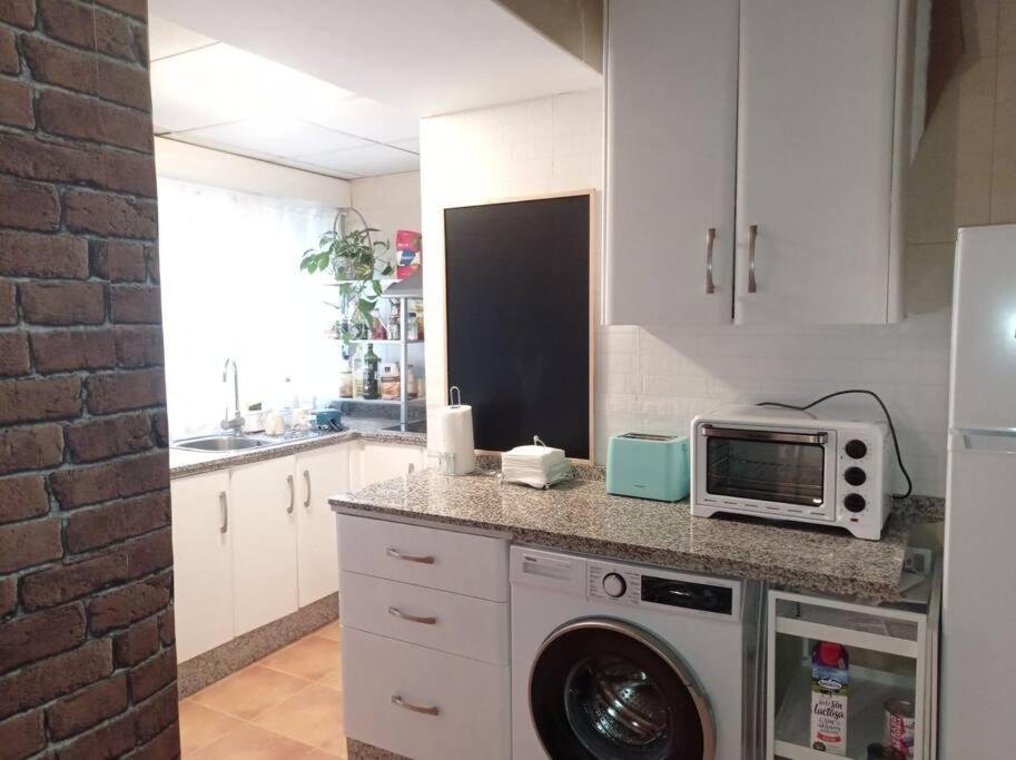 Precioso Loft En El Centro De Cordoba. Apartment ภายนอก รูปภาพ