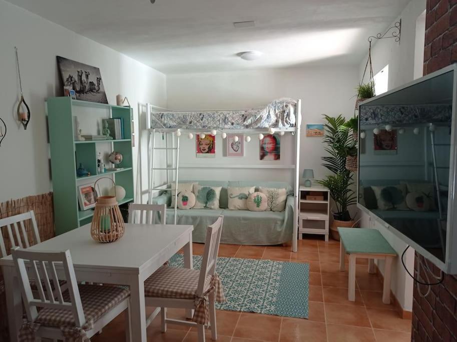 Precioso Loft En El Centro De Cordoba. Apartment ภายนอก รูปภาพ