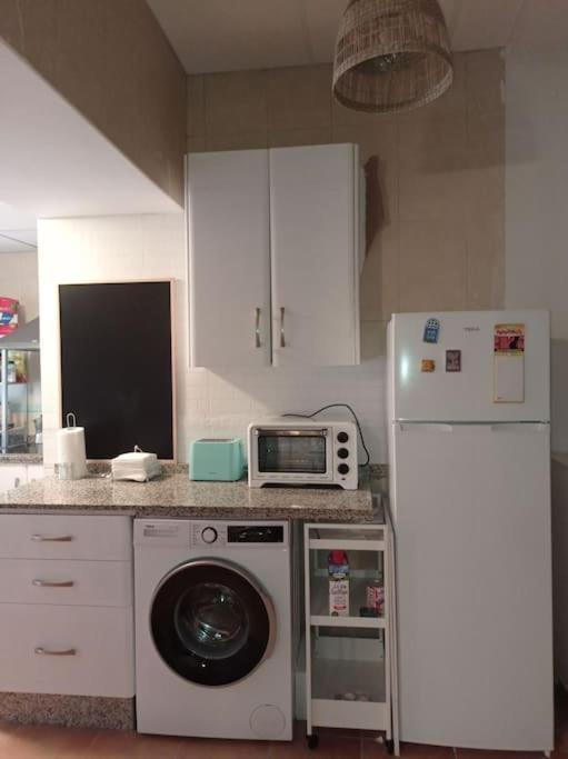 Precioso Loft En El Centro De Cordoba. Apartment ภายนอก รูปภาพ