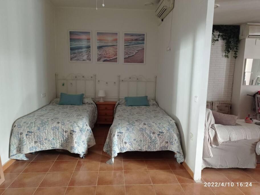 Precioso Loft En El Centro De Cordoba. Apartment ภายนอก รูปภาพ